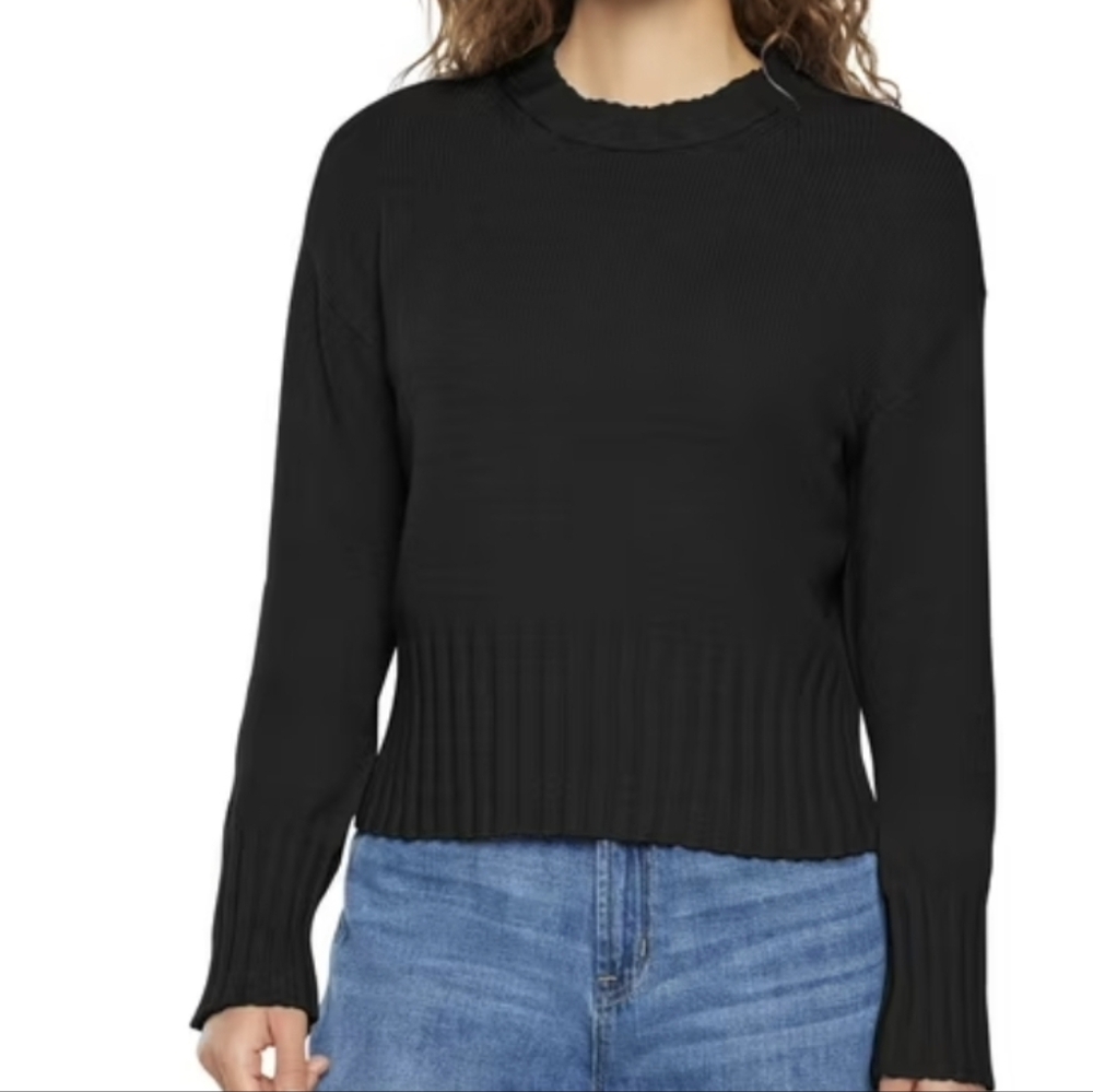 Gap Women's Knit Crewneck Sweater